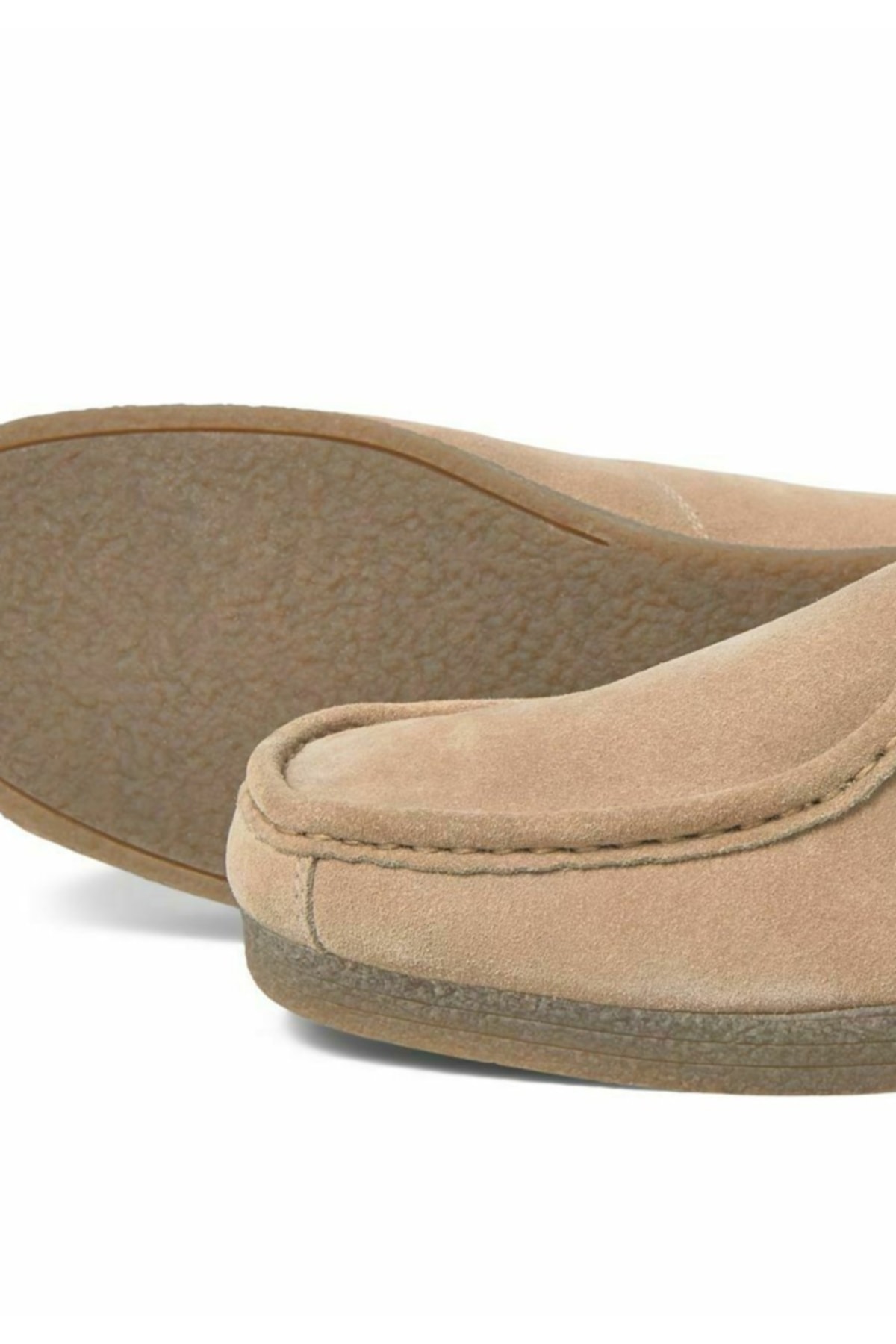 کفش کژوال مردانه راسته   | جک اند جونز Jack & Jones J&J 12202963 - تصویر 6