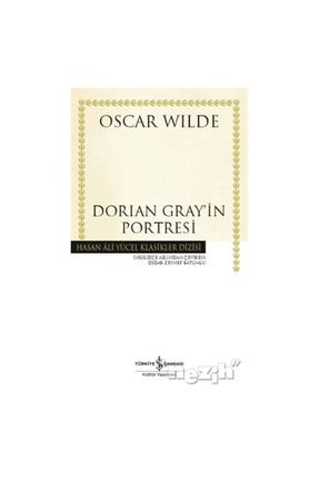 Dorian Gray’in Portresi 322711