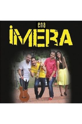 Imera - Ena ENA1277
