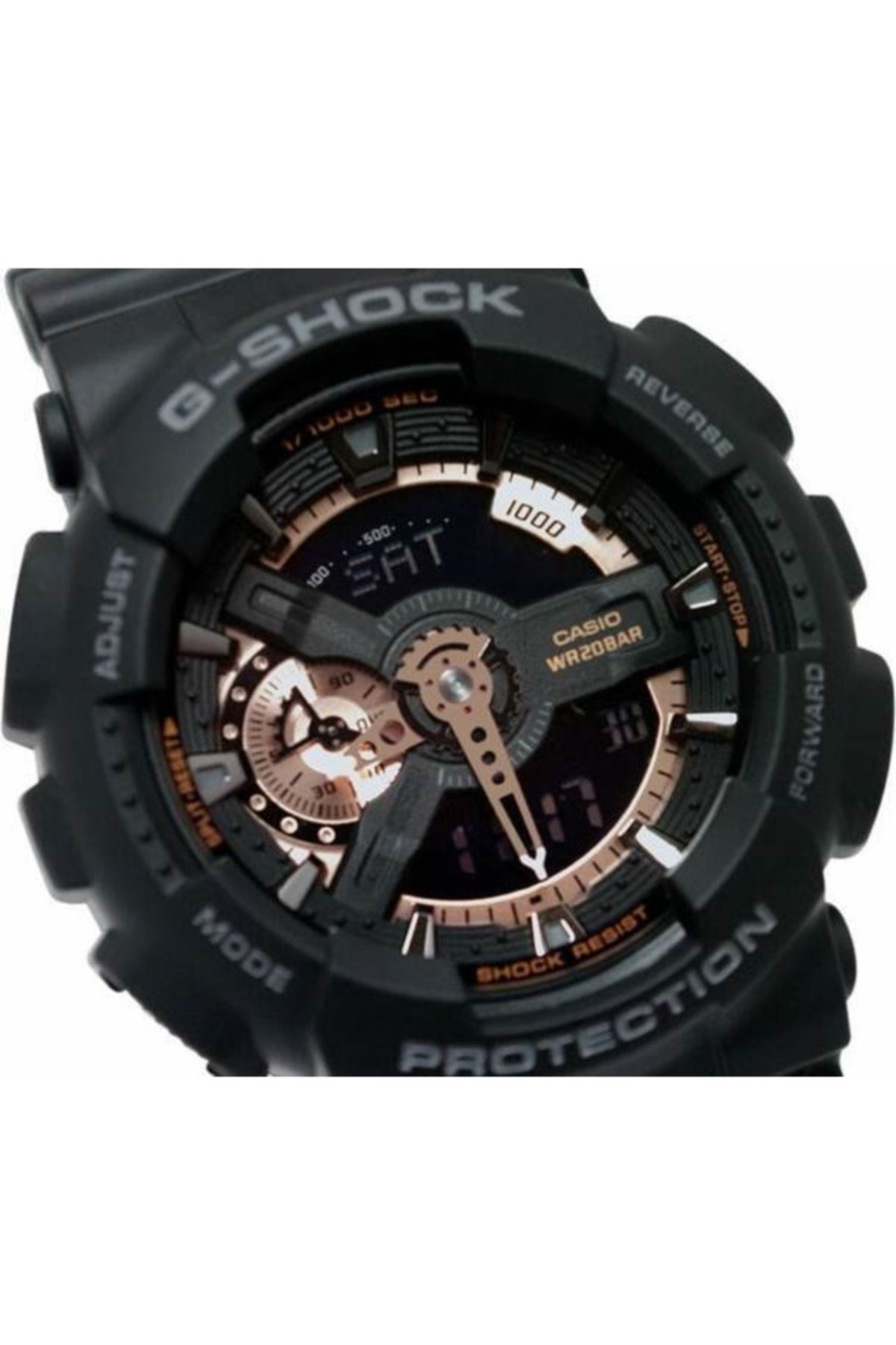 G shock ga 110rg price new arrivals