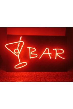 Bar Neon Tabela BARCN