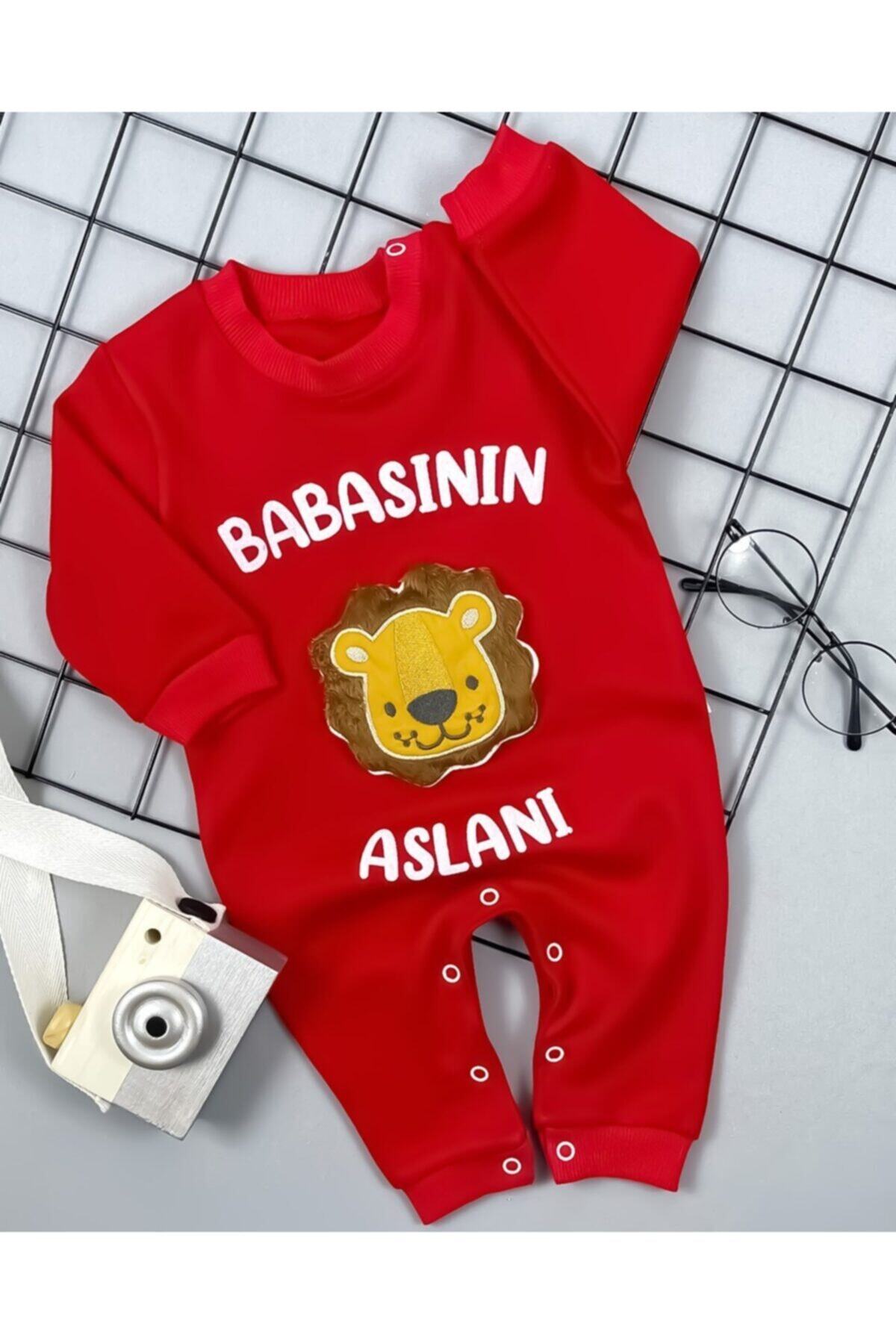 بادی نوزادی  babasınınaslanı0001