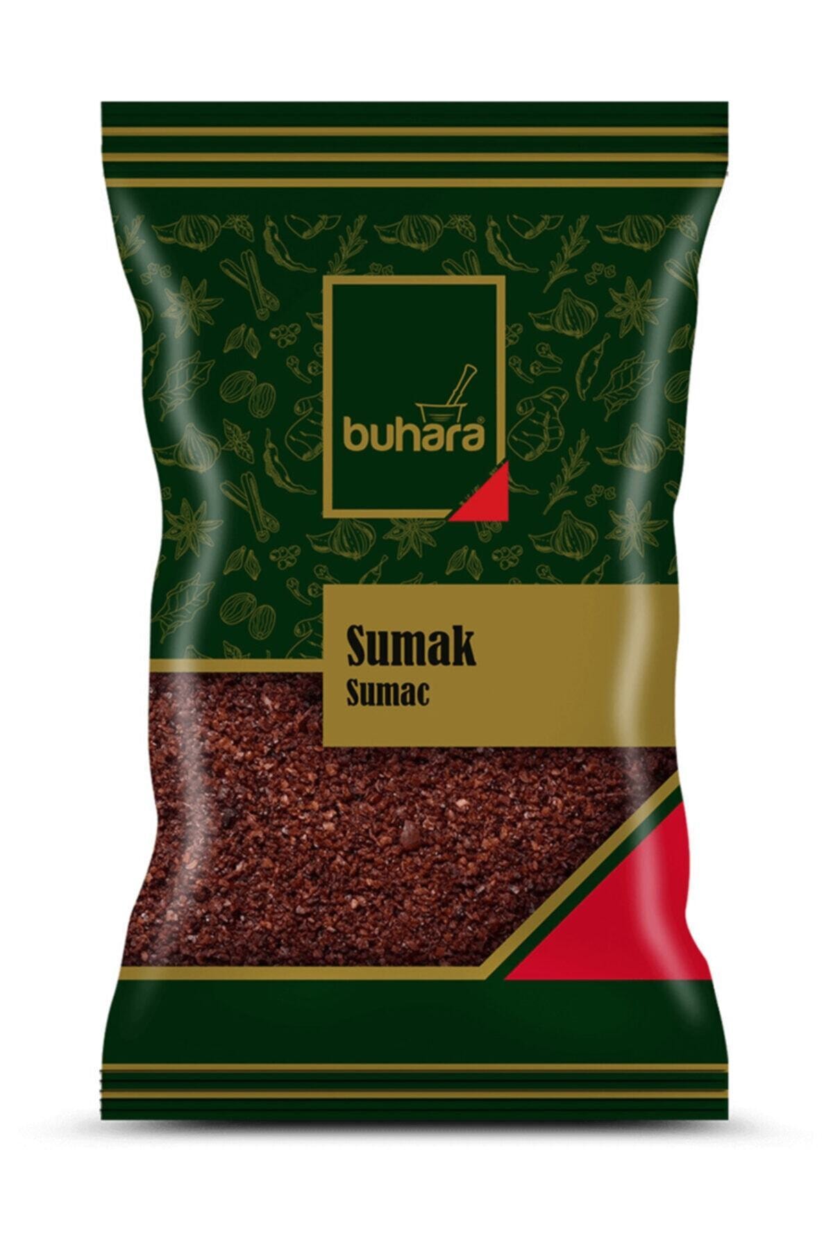 BUHARA SUMAK 200 GR