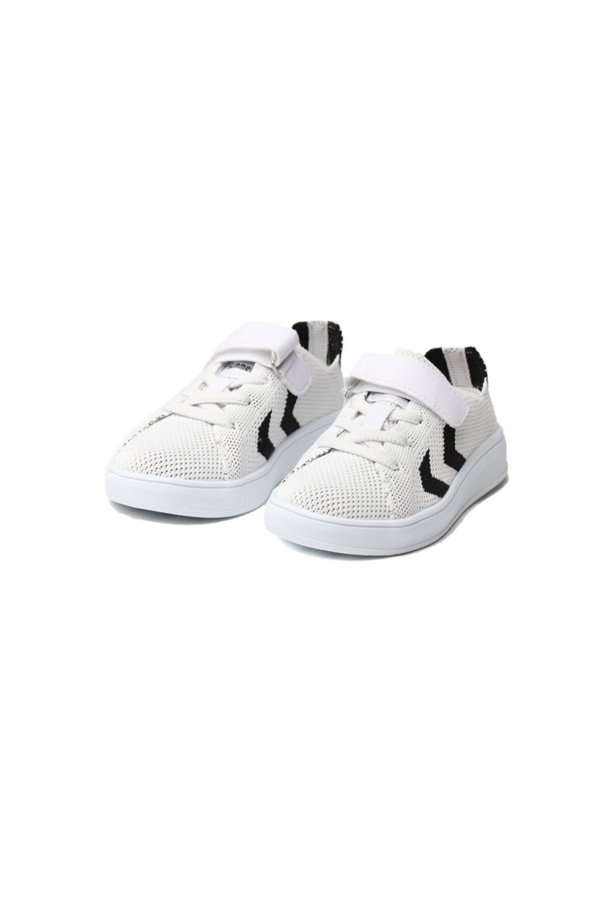 HUMMEL Deuce Court Knıt Ayakkabı ZN6769