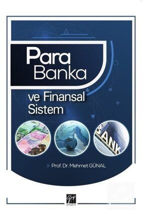 Para Banka Ve Finansal Sistem 522359