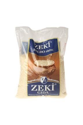 Zeki Baldo Pirinç 5 Kg 251