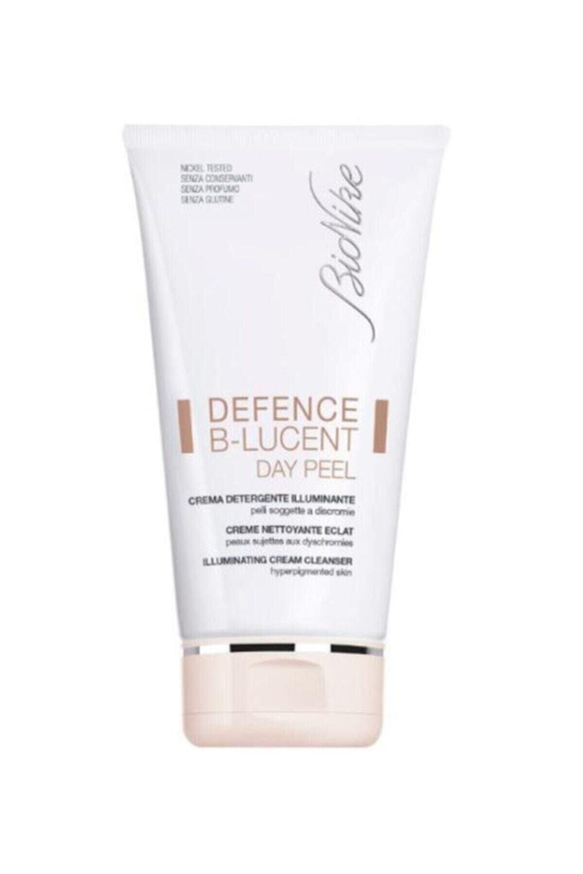 BioNike Defence B-lucent Day Peel 150 ml