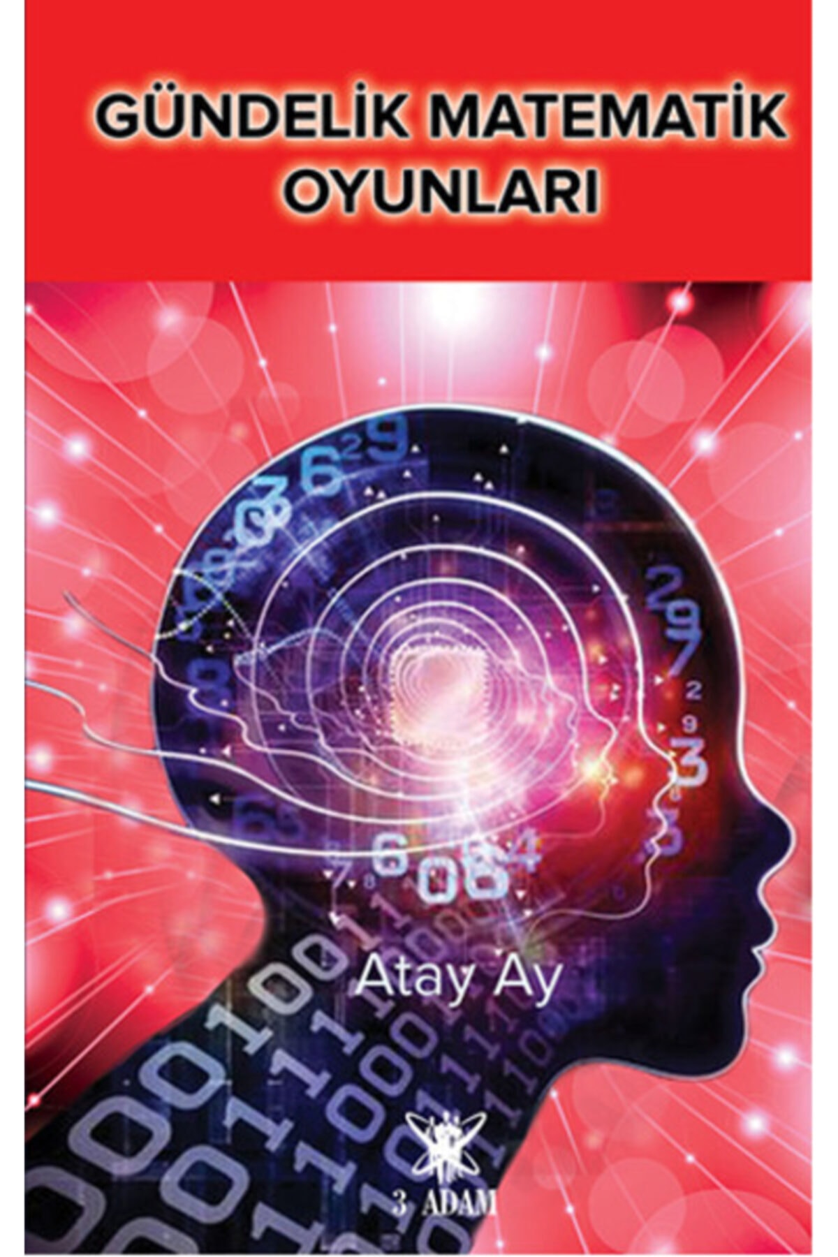 Gündelik Matematik Oyunları _son Baskı _2022 Basım