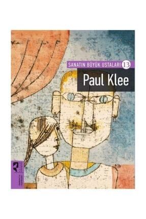 Sanatın Büyük Ustaları 13-paul Klee - Kolektif 0001820766001