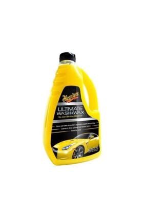 G 17748 Ultimate Wash Wax Koruyucu Şampuan 1,42 Lt dop8198439igo
