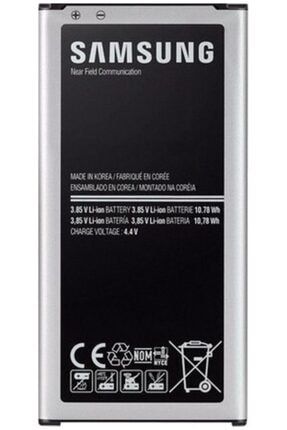 Samsung Galaxy S5 Servis Pil Batarya 07998