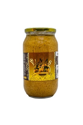Elmas Fındık Fındık Ezmesi (ŞEKER ILAVELİ) 1000 gr