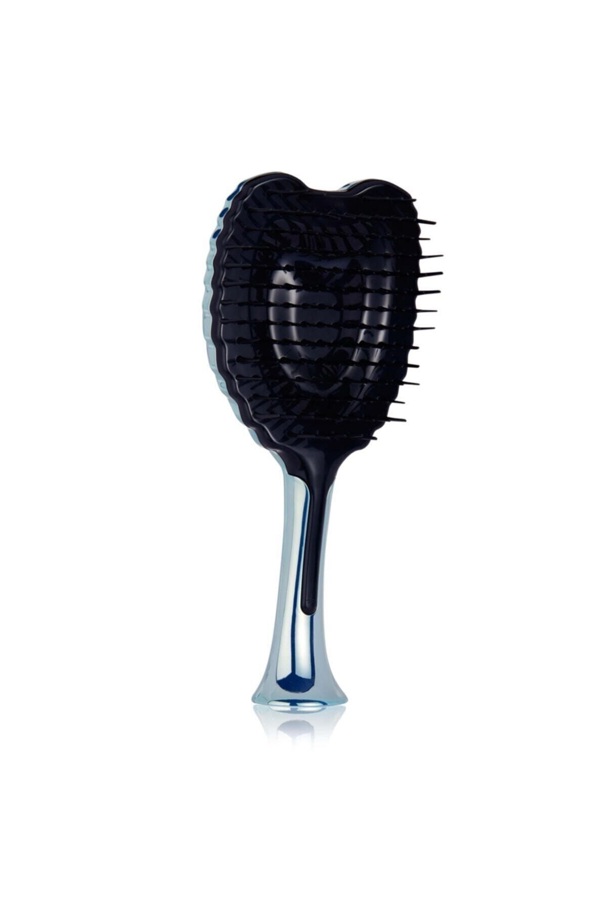Pro Comb Chrome Blue Tangle Angel