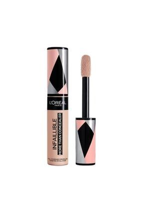 Loreal Infaillible More Than Concealer Kapatıcı 323 Fawn 995824