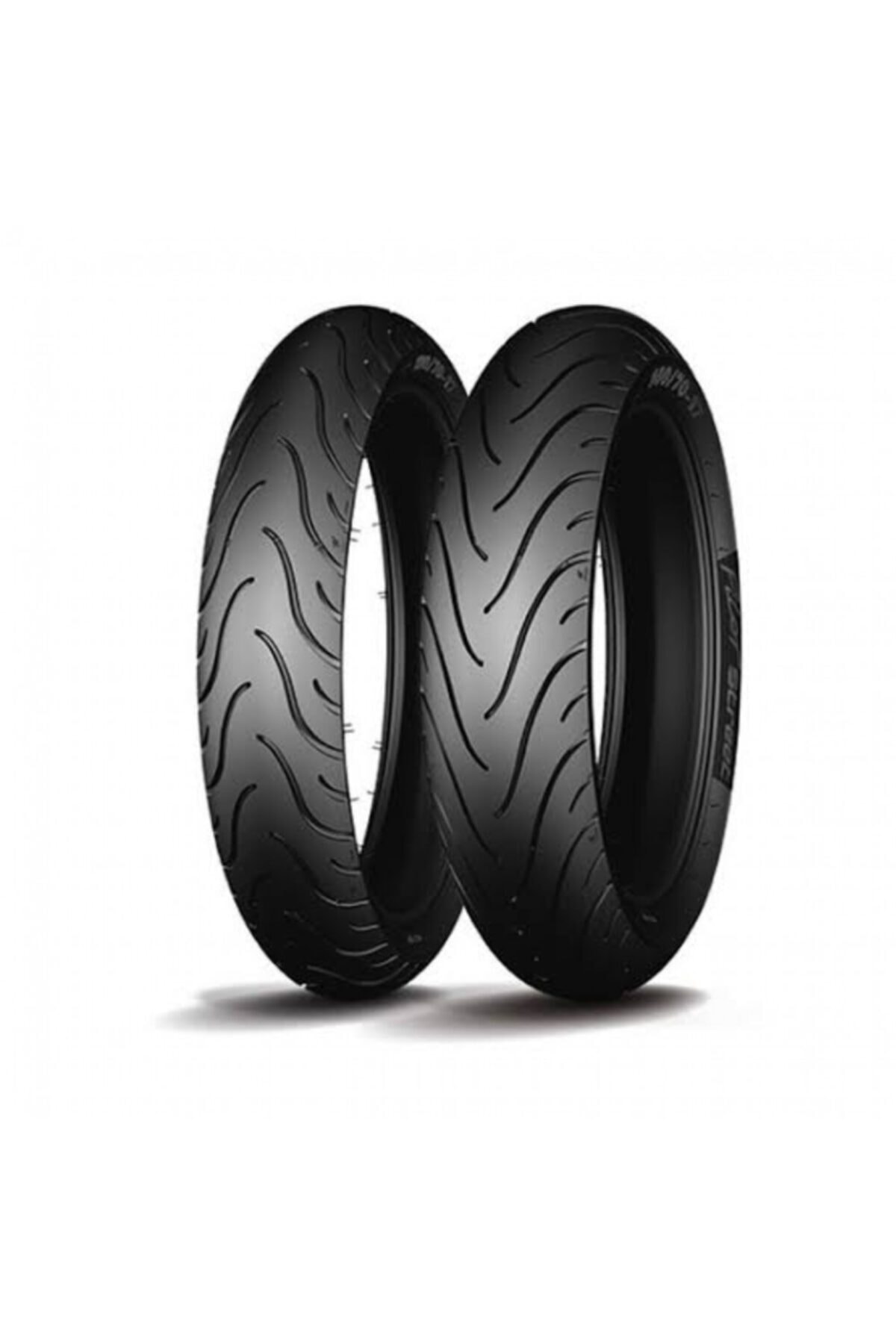 Michelin Honda Cbr 125 R Pilot Street Takım Lastik