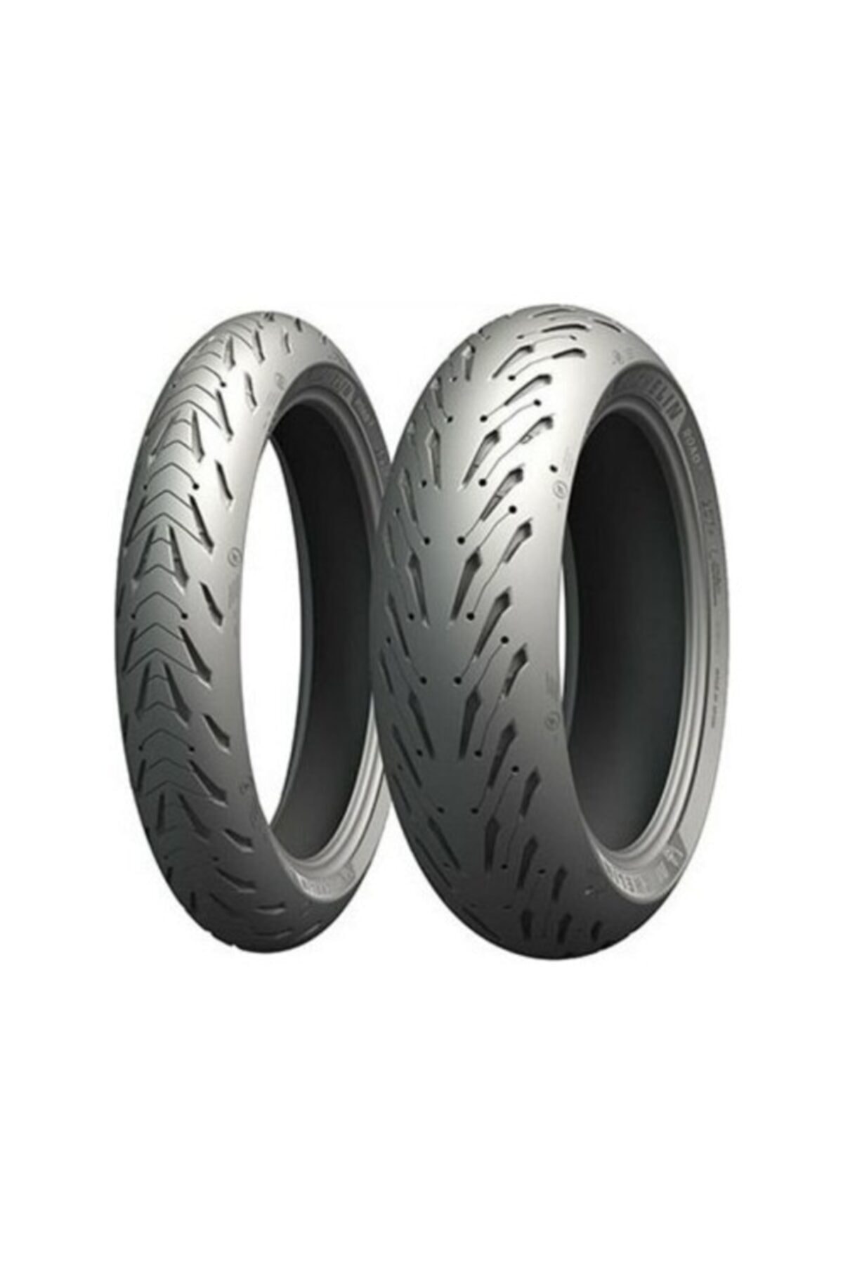 Michelin 120/70zr17 Ve 180/55zr17 Mıchelın Pilot Road 5 Takım