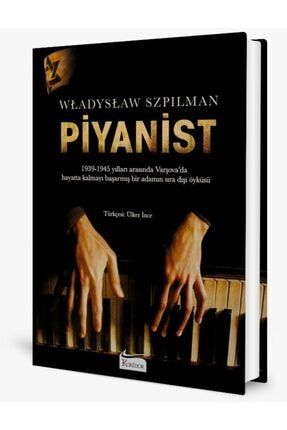 Piyanist Wladyslaw Szpilman sinifkitapligi-piyanist