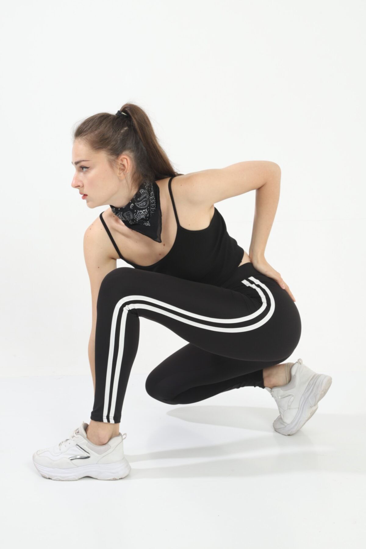 Active fit shop winter tights