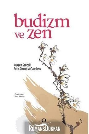 Budizm Ve Zen 550920