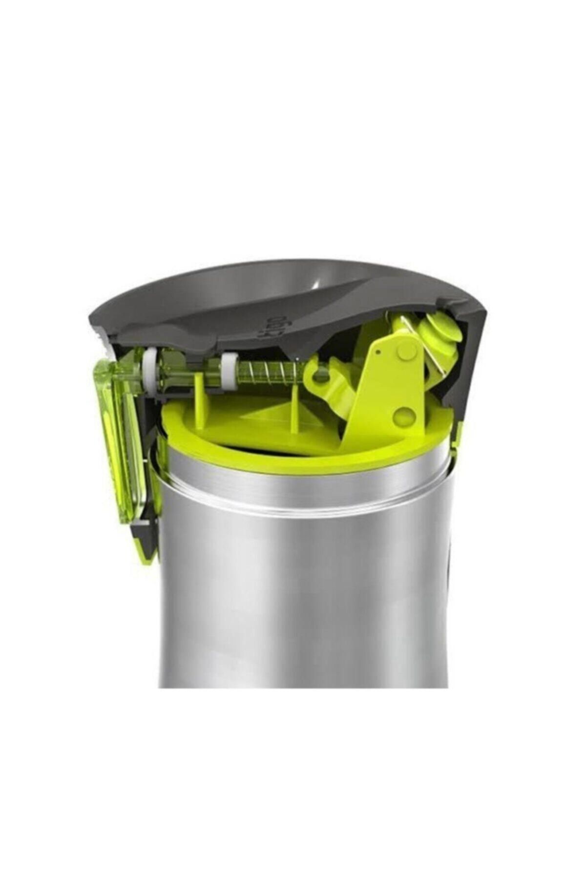 Contigo-West Loop Orange 470ml-4 3
