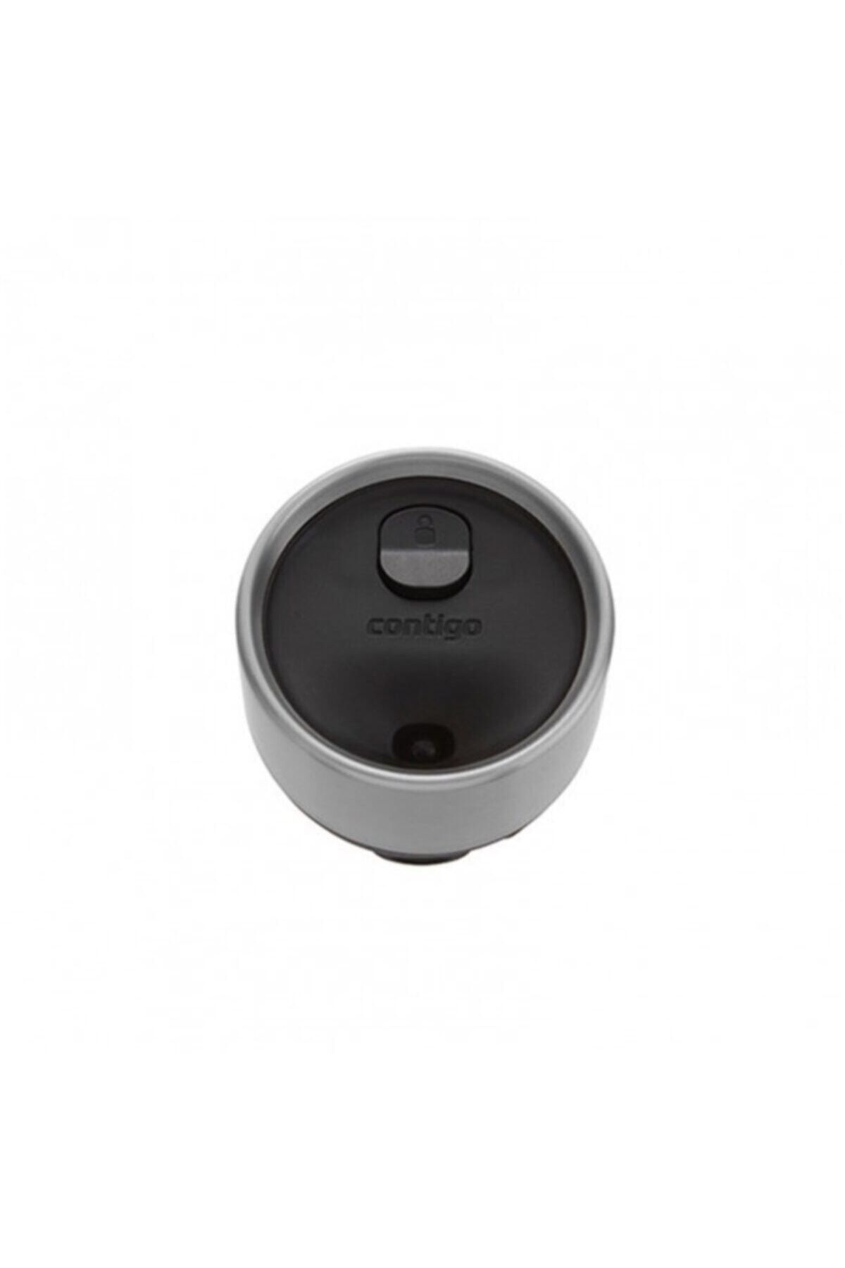 Contigo-Luxe Vacuum Thermos Flask Single Hand Push Inner 360ml-6 7