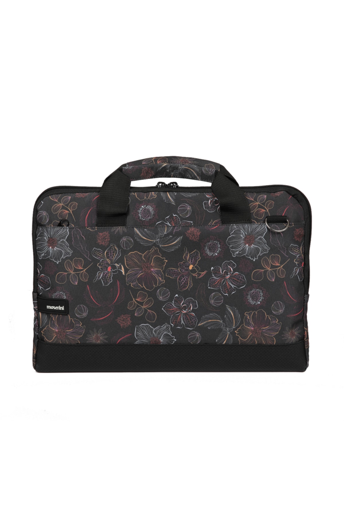 Moserini  14"-14.2" Taban Korumalı, Omuz Askılı Desenli Macbook Air-pro Laptop Çantası - Rigel - Görsel 2