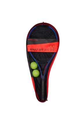 Artengo Yetişkin Tenis Seti Raketi 2 Raket 2 Top 1 Kılıf TYC00368382567