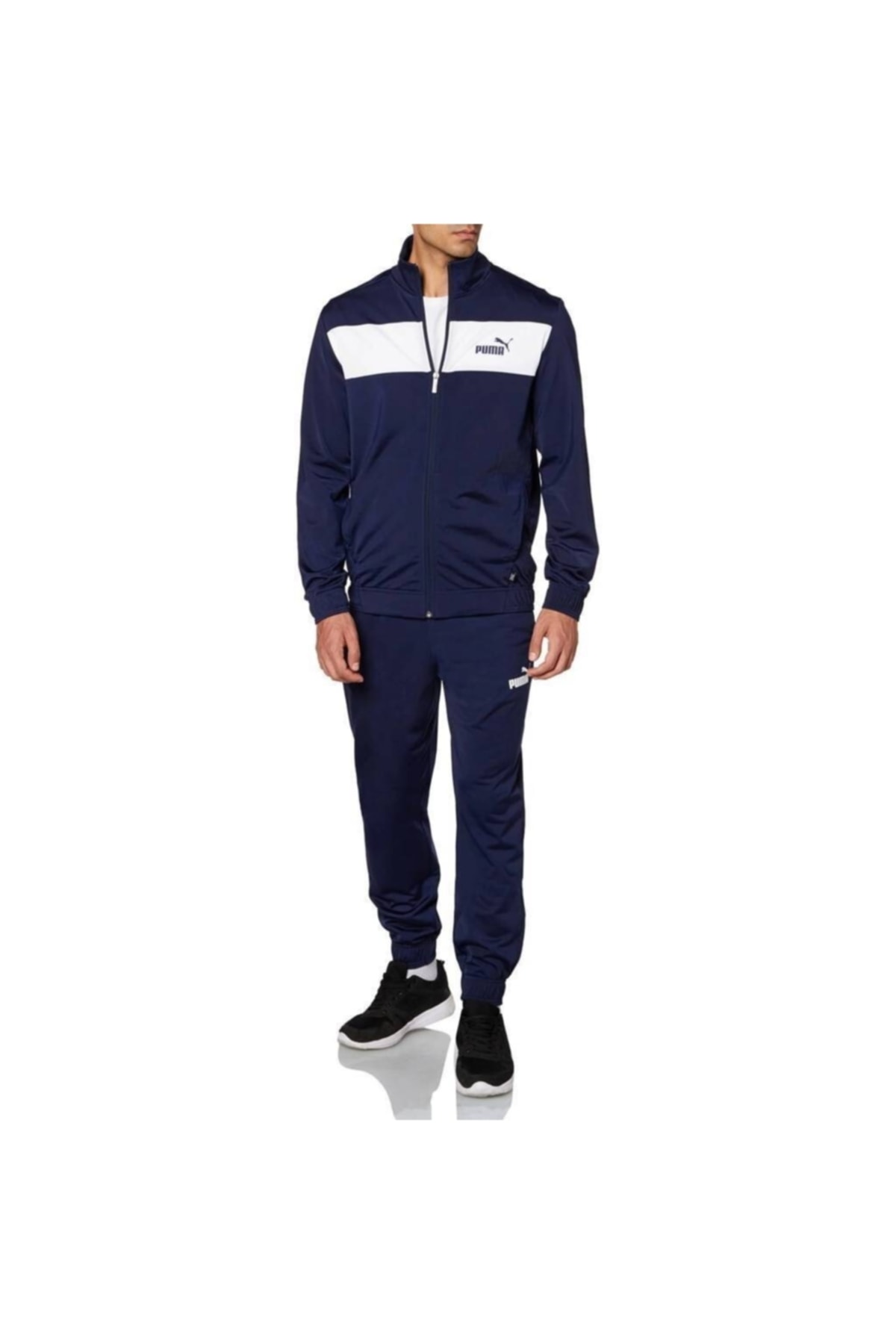 شلوار گرمکن پوما TYC00368606361 شلوار گرمکن پوما TYC00368606361