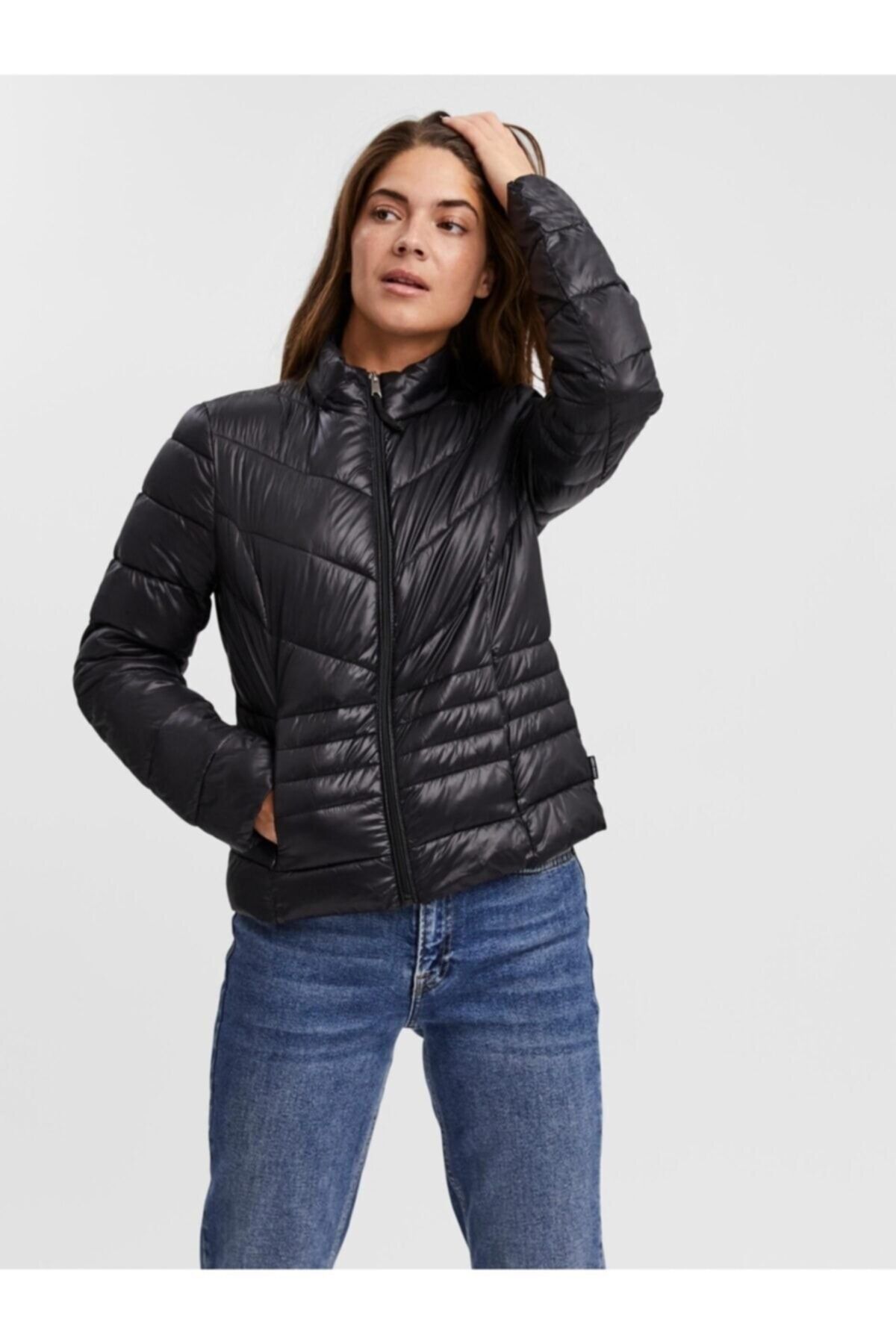 Vero moda short clearance jacket