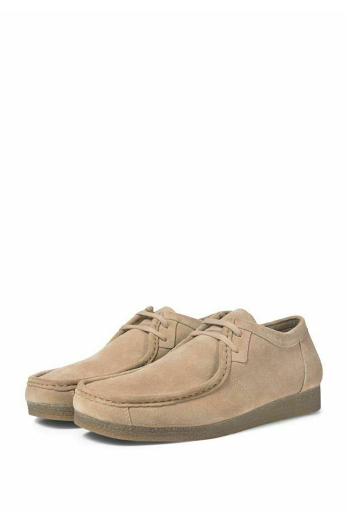 Jack and jones new arrivals suede shoes