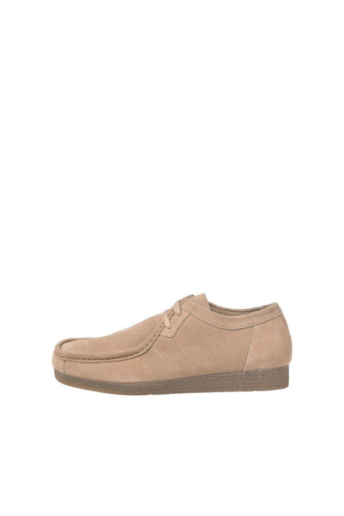 کفش کژوال مردانه راسته   | جک اند جونز Jack & Jones J&J 12202963 - تصویر 4