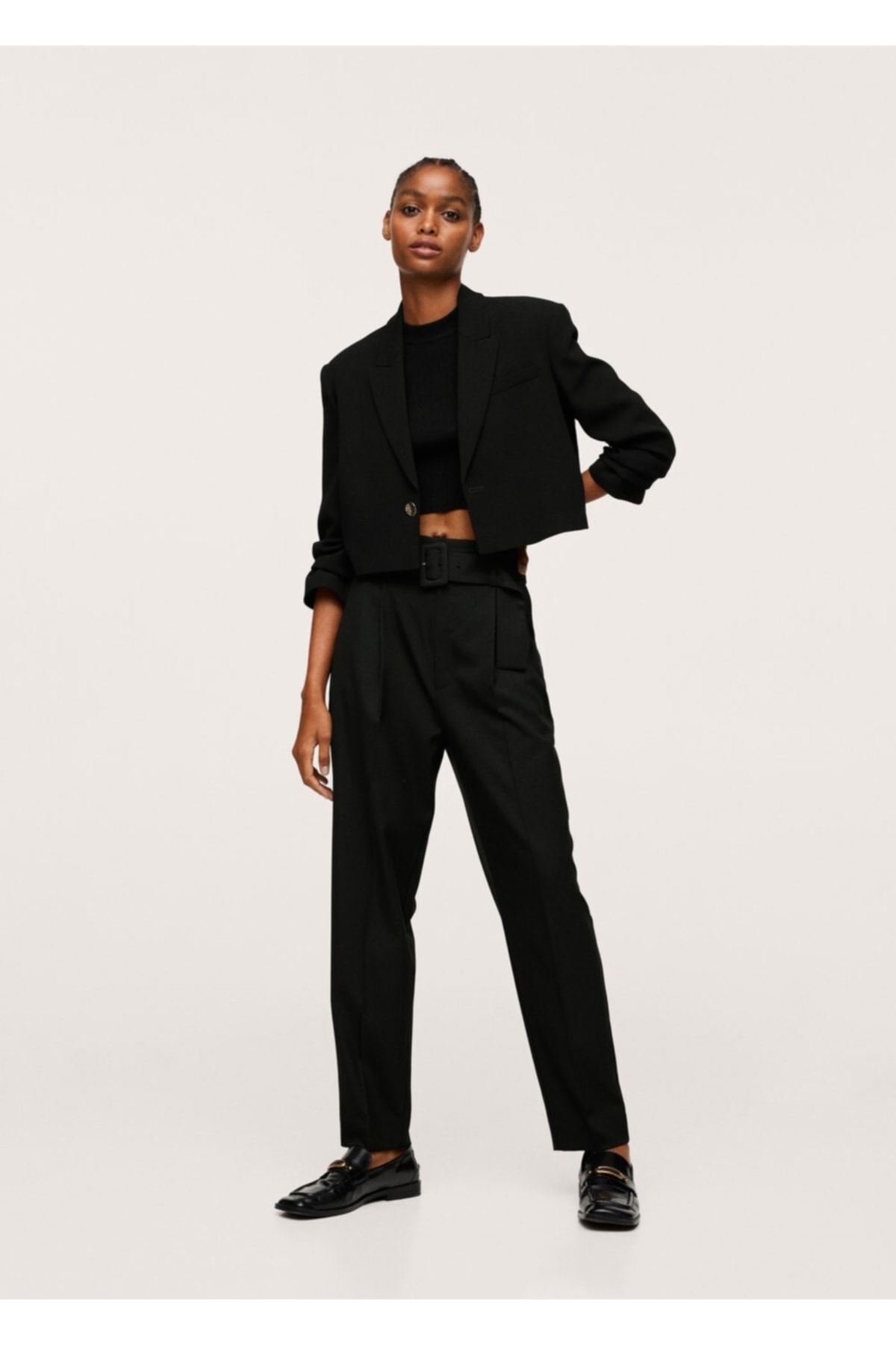 Купить Брюки Манго В Интернет Магазине