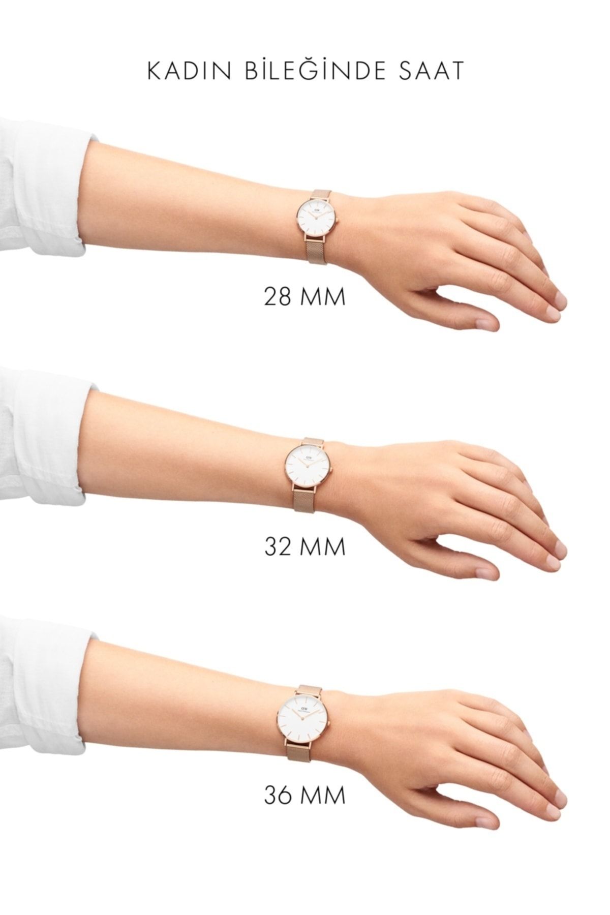 Daniel wellington shop 32mm classic petite