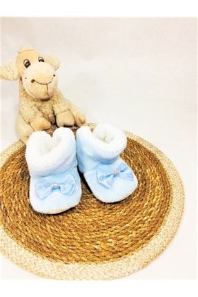 Bebek Panduf Ev Ayakkabısı PANDUF01
