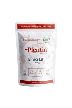 Elma Lifi Tozu 100gr TYC00368778862