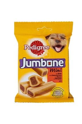 Jumbone Mini Köpek Ödül Kemiği 180 gr 909375
