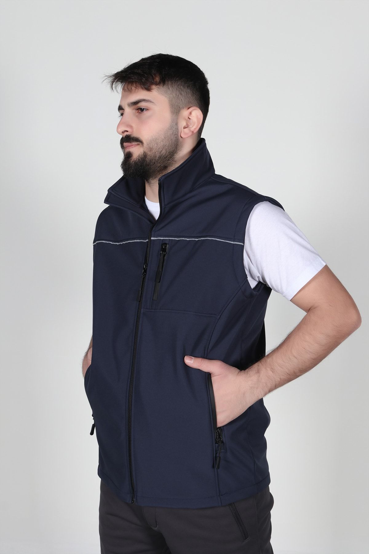 Dark Forest-Vesta Softshell model 2005 3