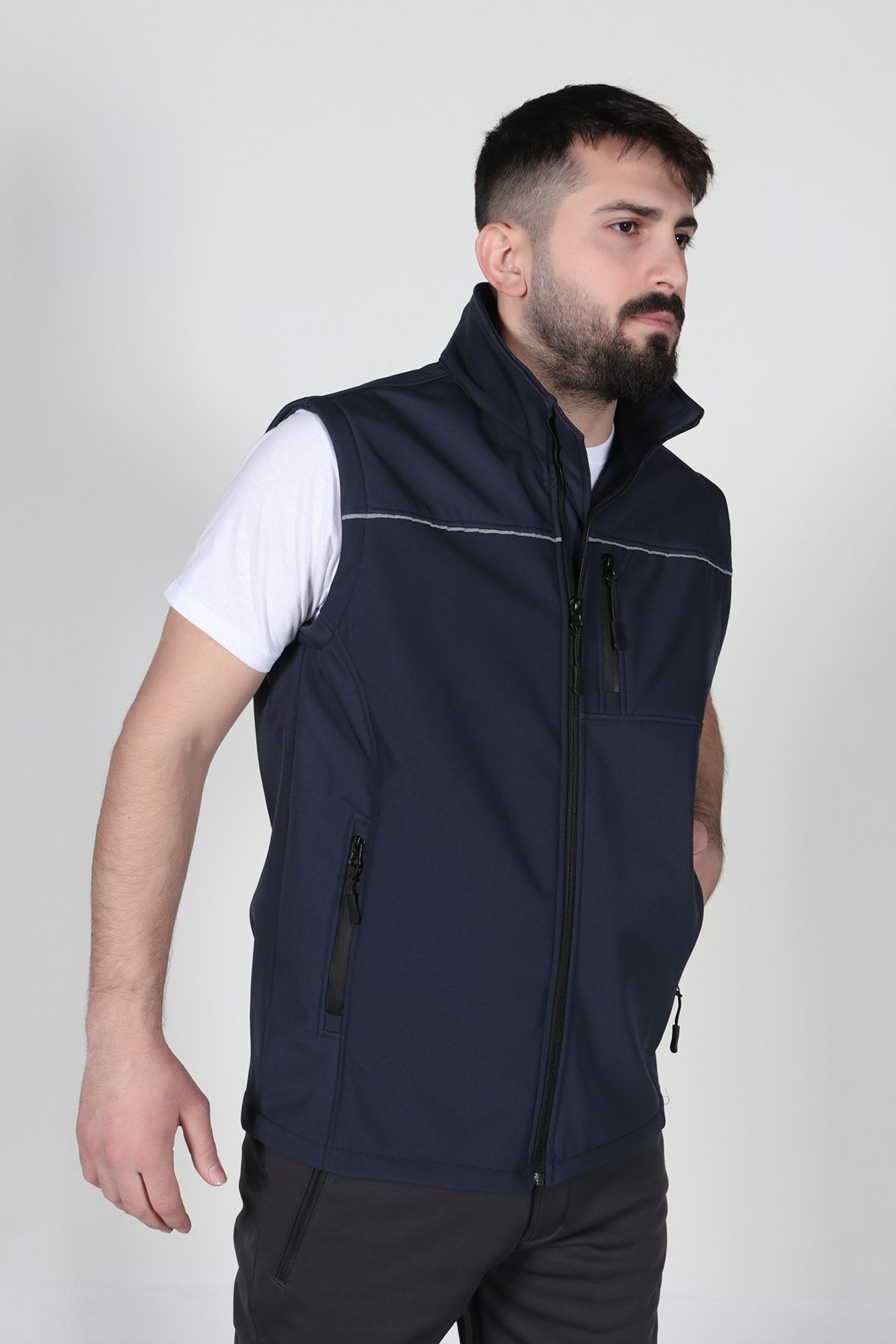 Dark Forest-Vesta Softshell model 2005 4