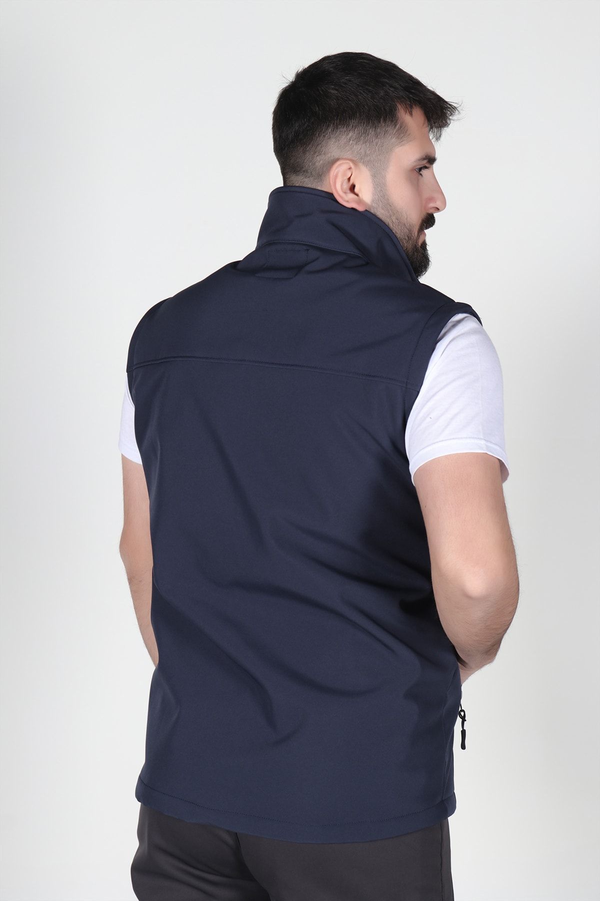 Dark Forest-Vesta Softshell model 2005 5