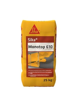 Monotop®-610 25 kg 121 201 025