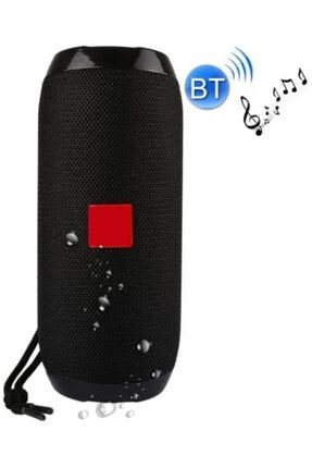 Bluetooth Hoparlör Kablosuz Taşınabilir Ses Bombası Extra Bass BM-8681175864