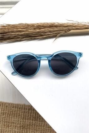 Petta Güneş Gözlüğü- Mavi pettamavi