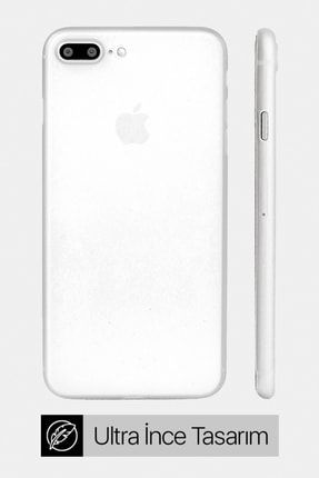 iPhone 8 Plus Ultra İnce Telefon Kılıfı BST8PLUS