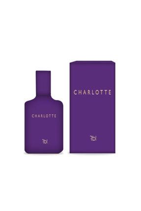 Rbl Charlotte Eau De Parfum For Women 100 ml RBLCHARLOTTE100ML