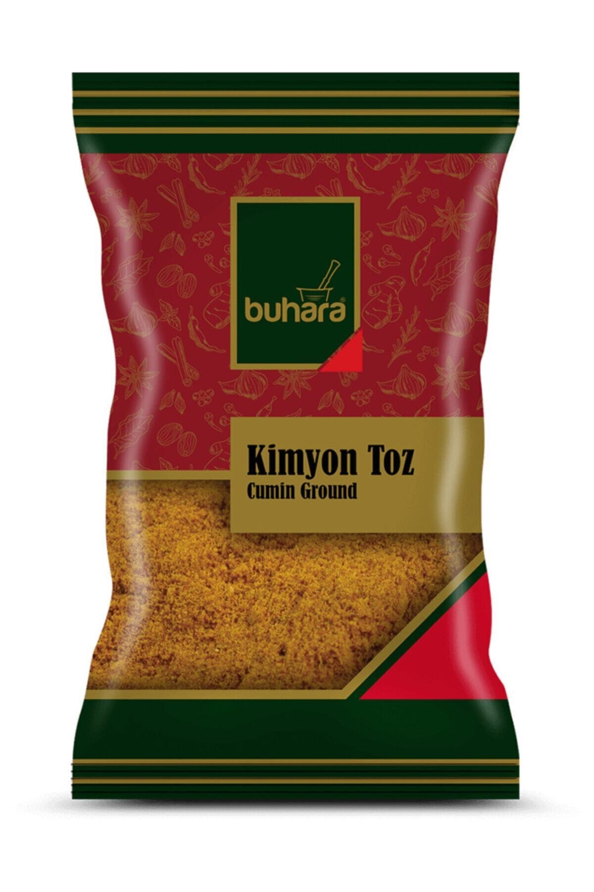 Buhara Toz Kimyon 50 Gr.