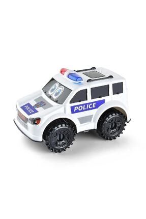 Mini Polis Araba Fma07011 8681900551803