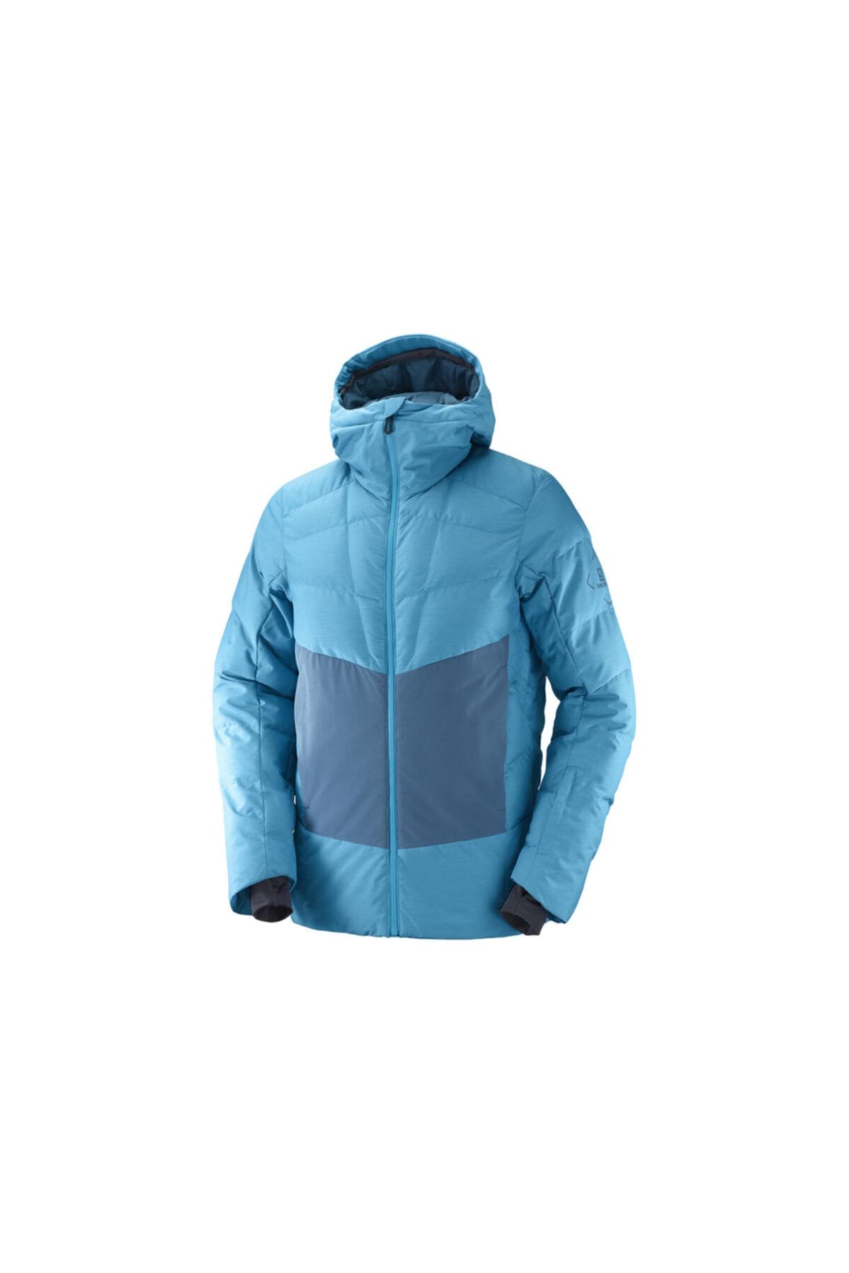 کاپشن مردانه سالامون مدل Snowshelter Jkt M Salomon