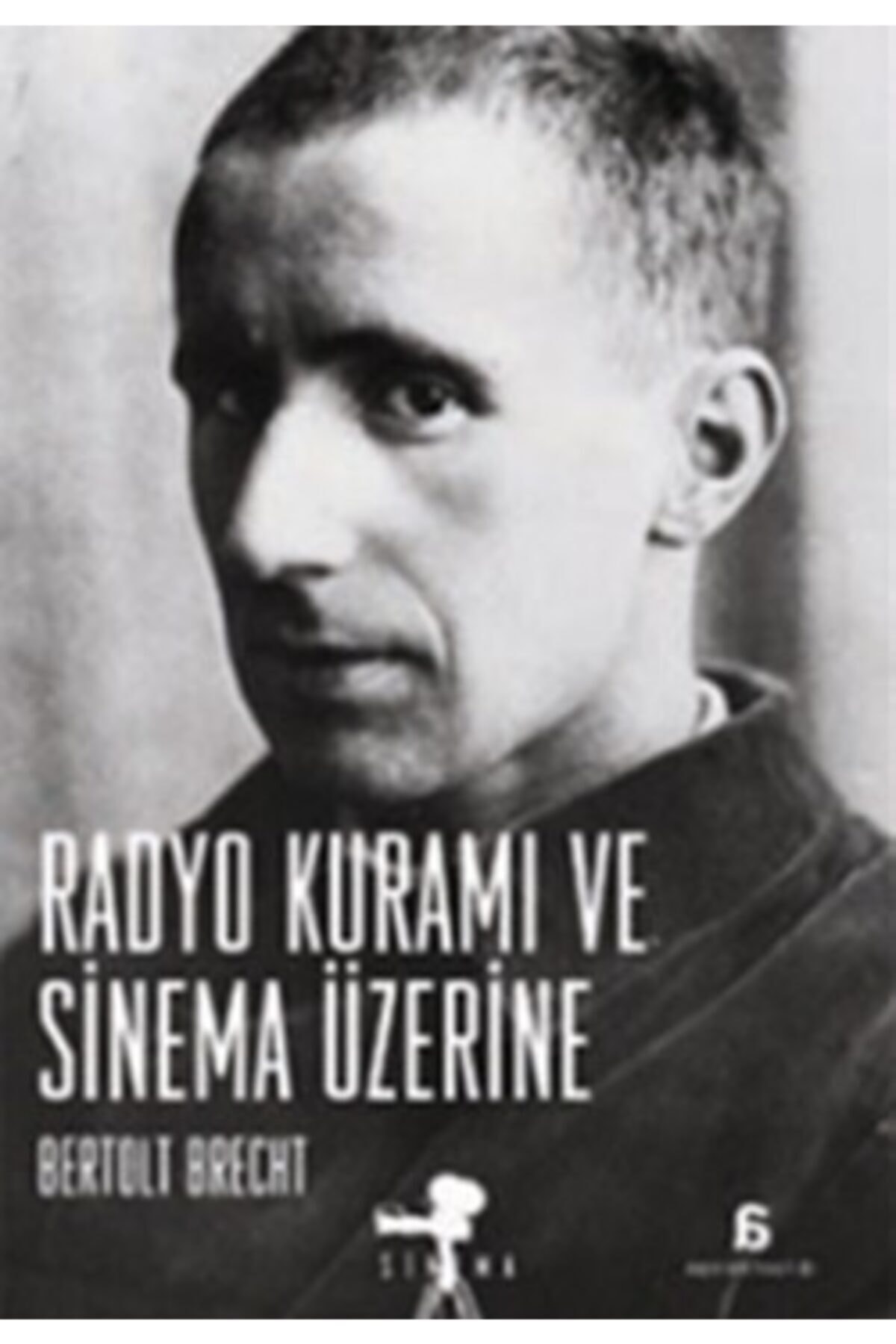Radyo Kuramı Ve Sinema Üzerine (kitap) 2