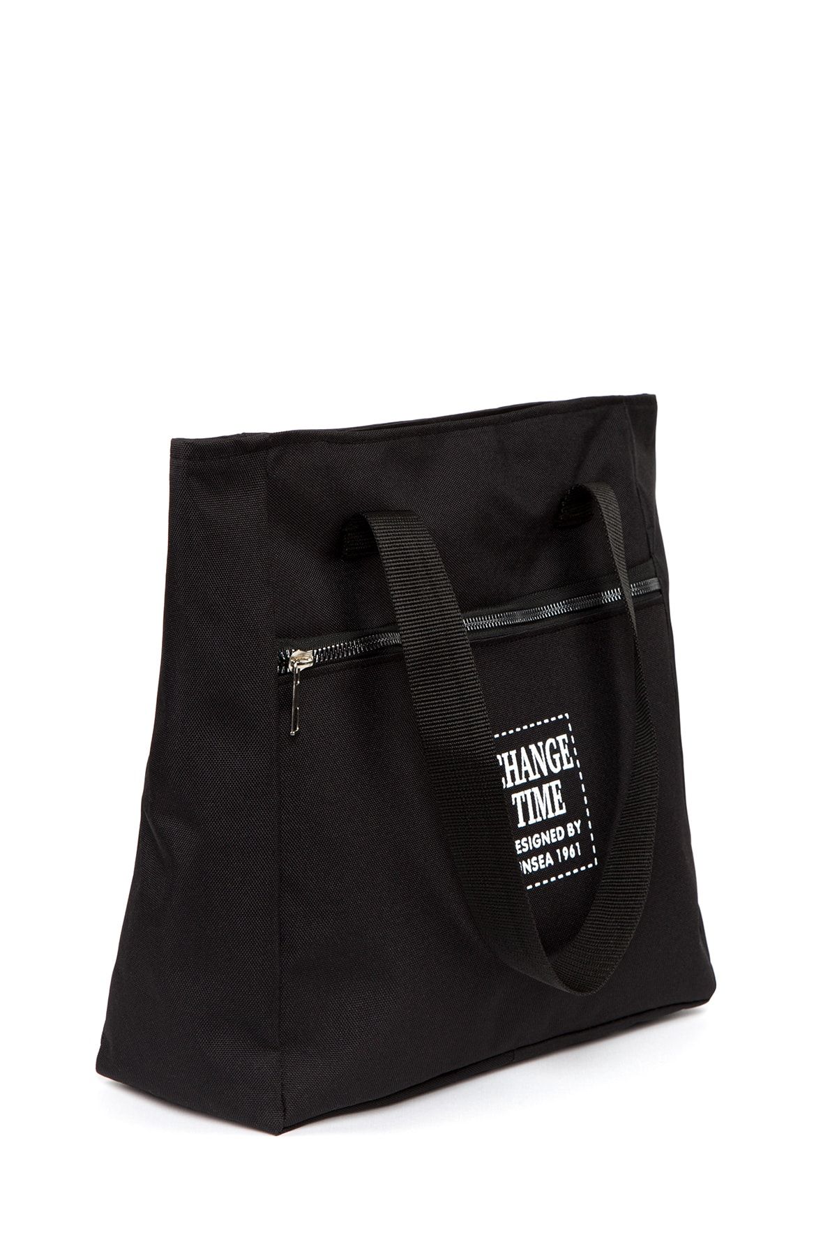 samilon Change Time Yeni Sezon Omuz Shopper FB7417