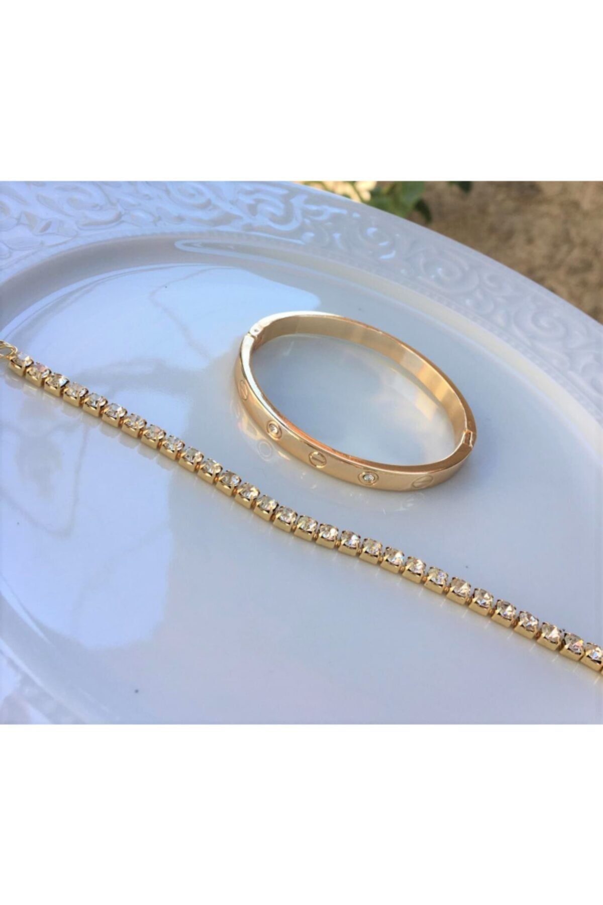 585 gold bracelet sales